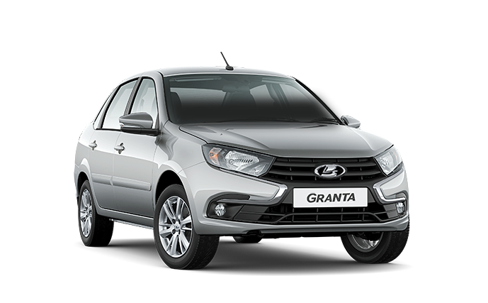 Lada Granta Лифтбек