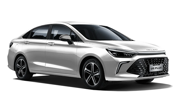 BAIC U5 Plus