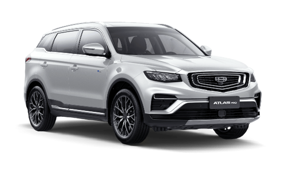 Geely Atlas Pro