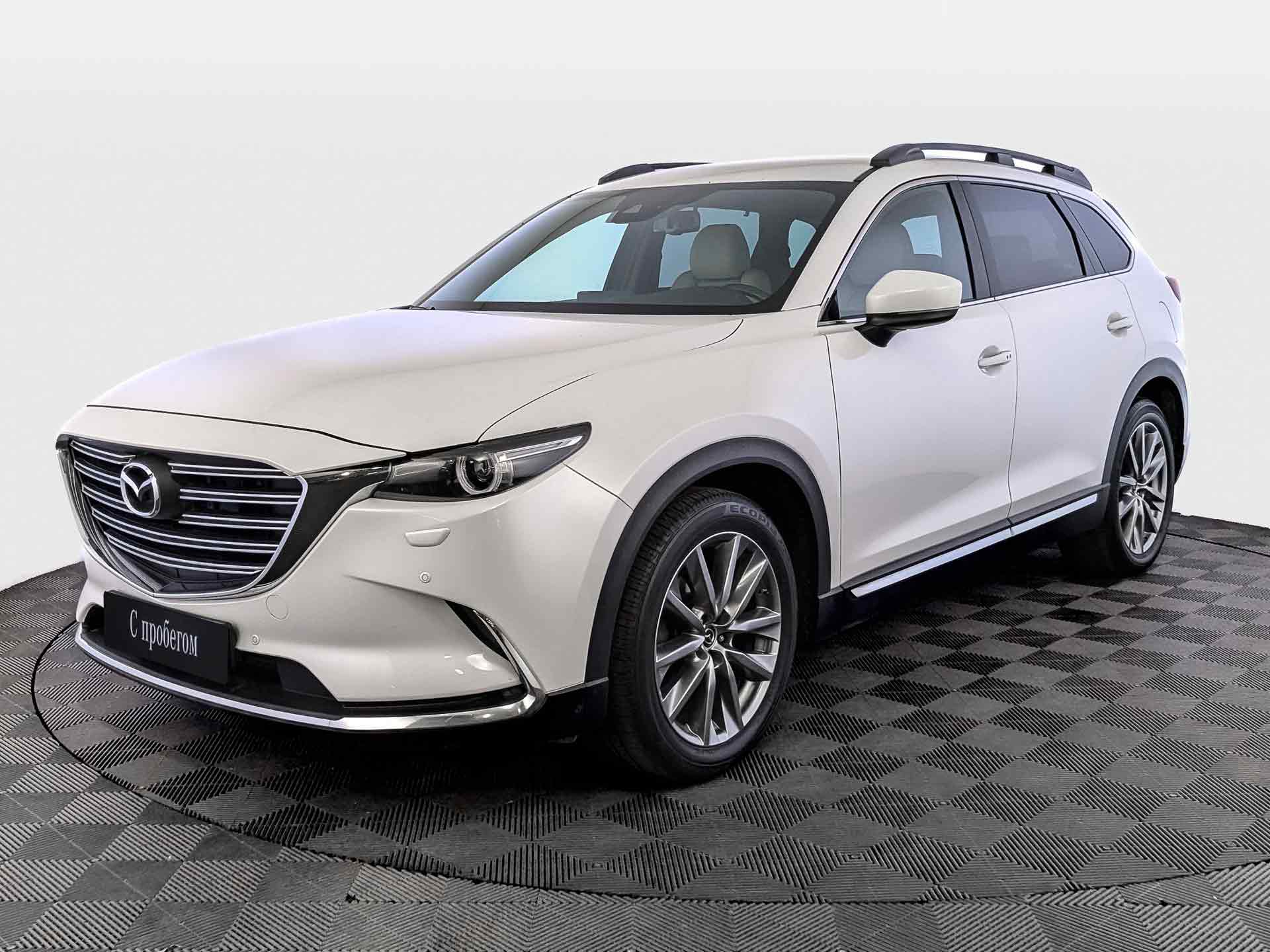 Mazda CX-9