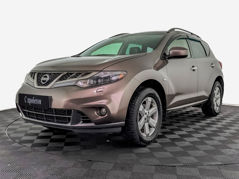Nissan Murano
