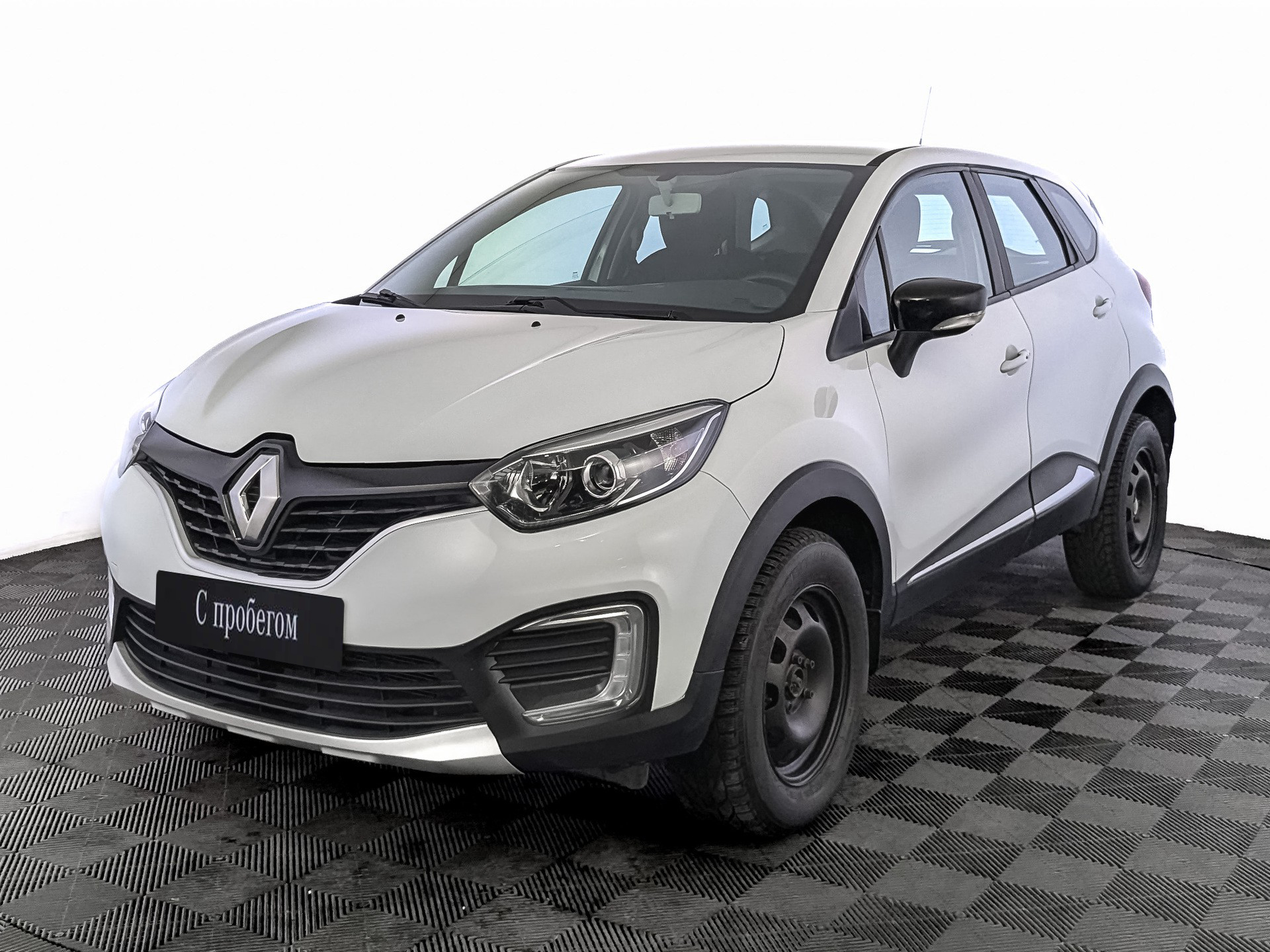 Renault Kaptur