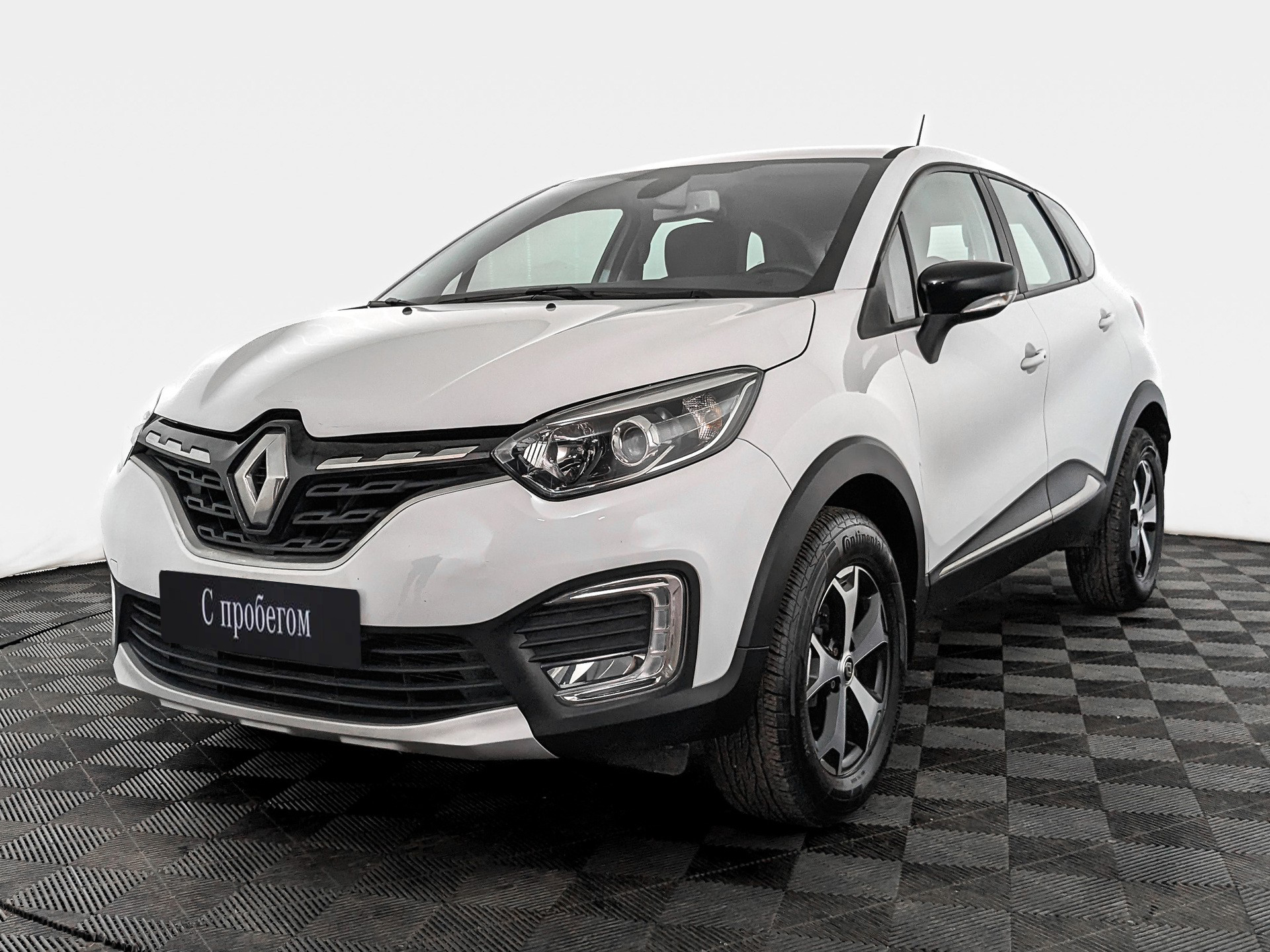 Renault Kaptur