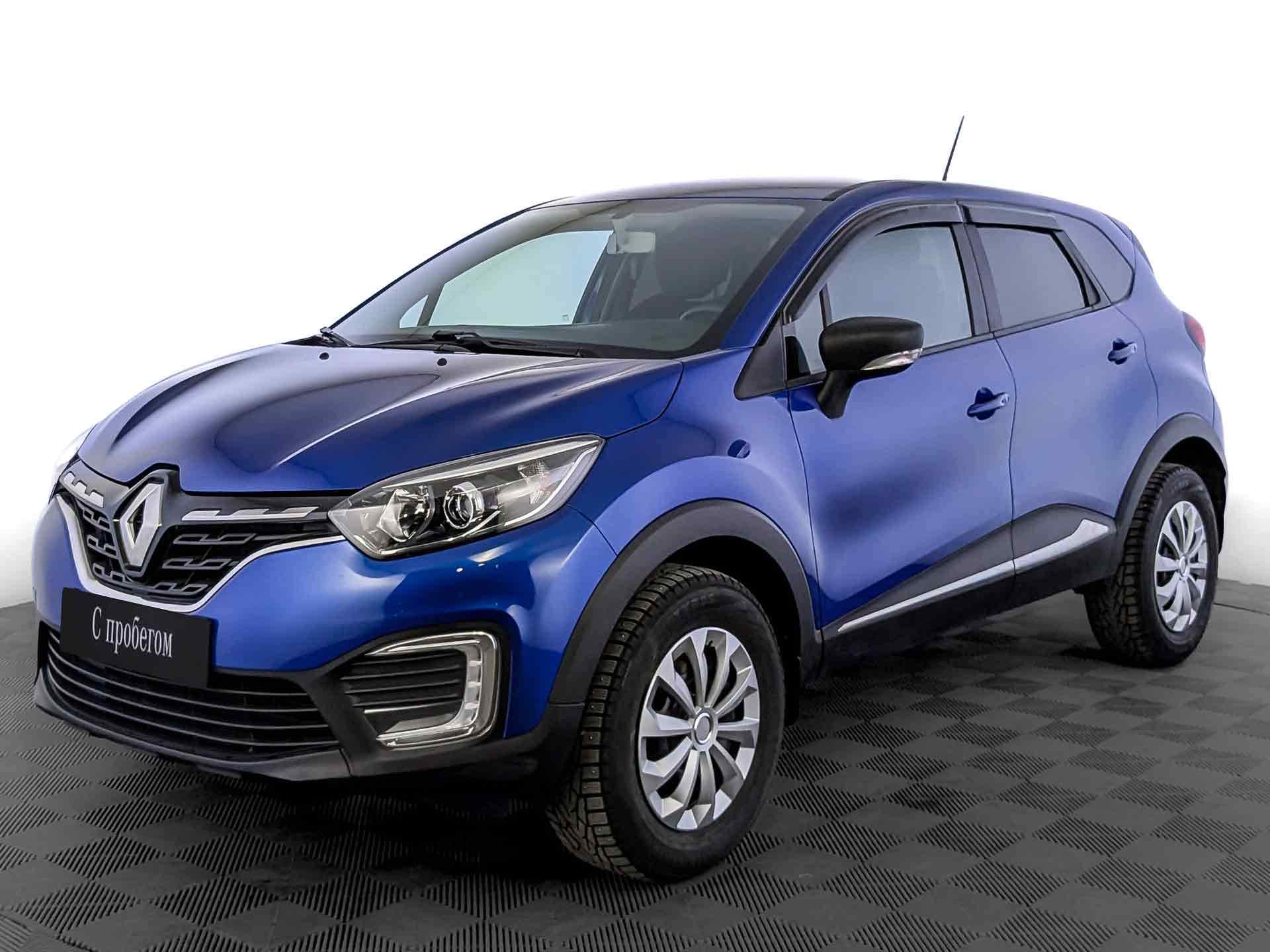 Renault Kaptur