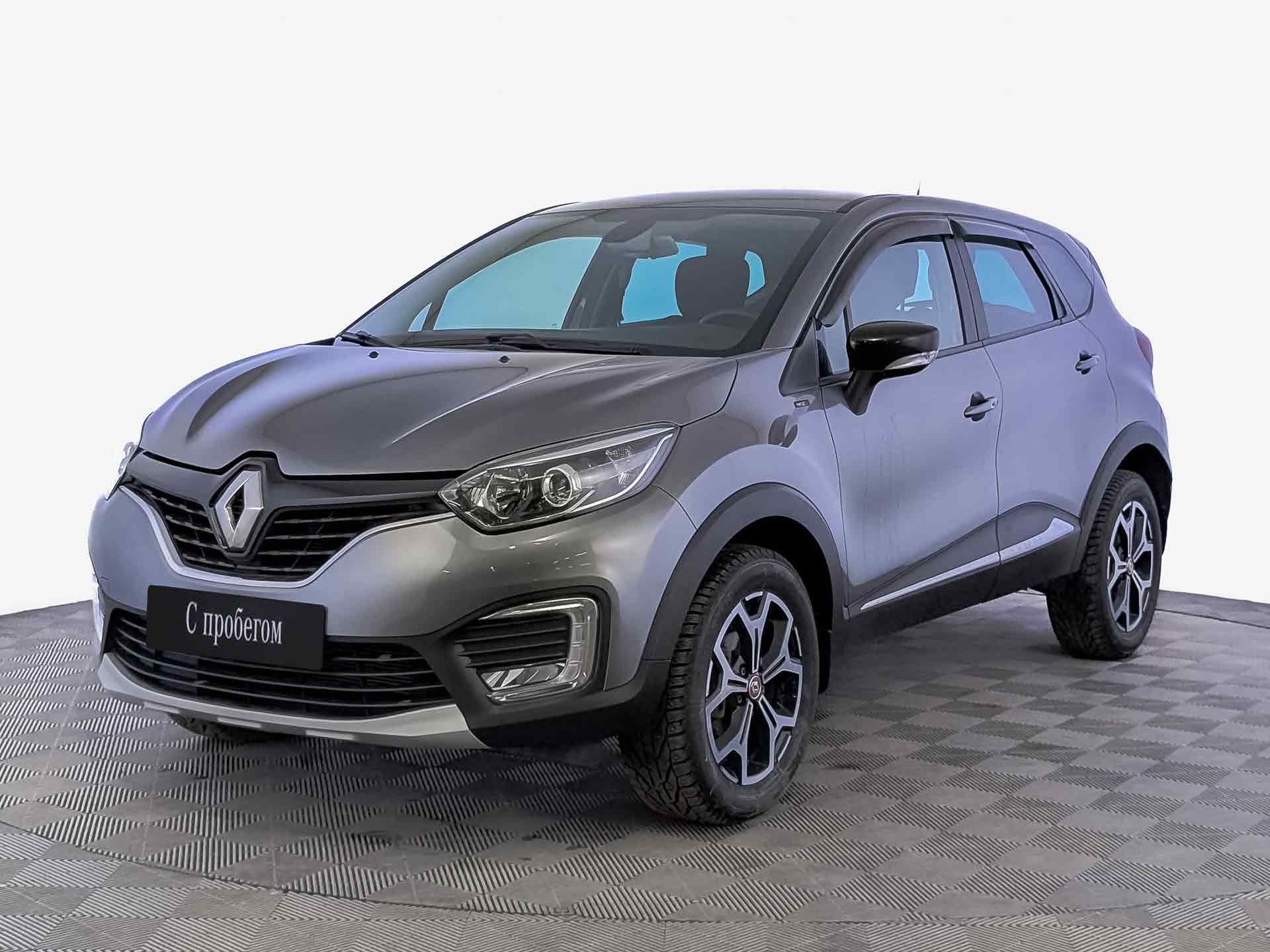 Renault Kaptur