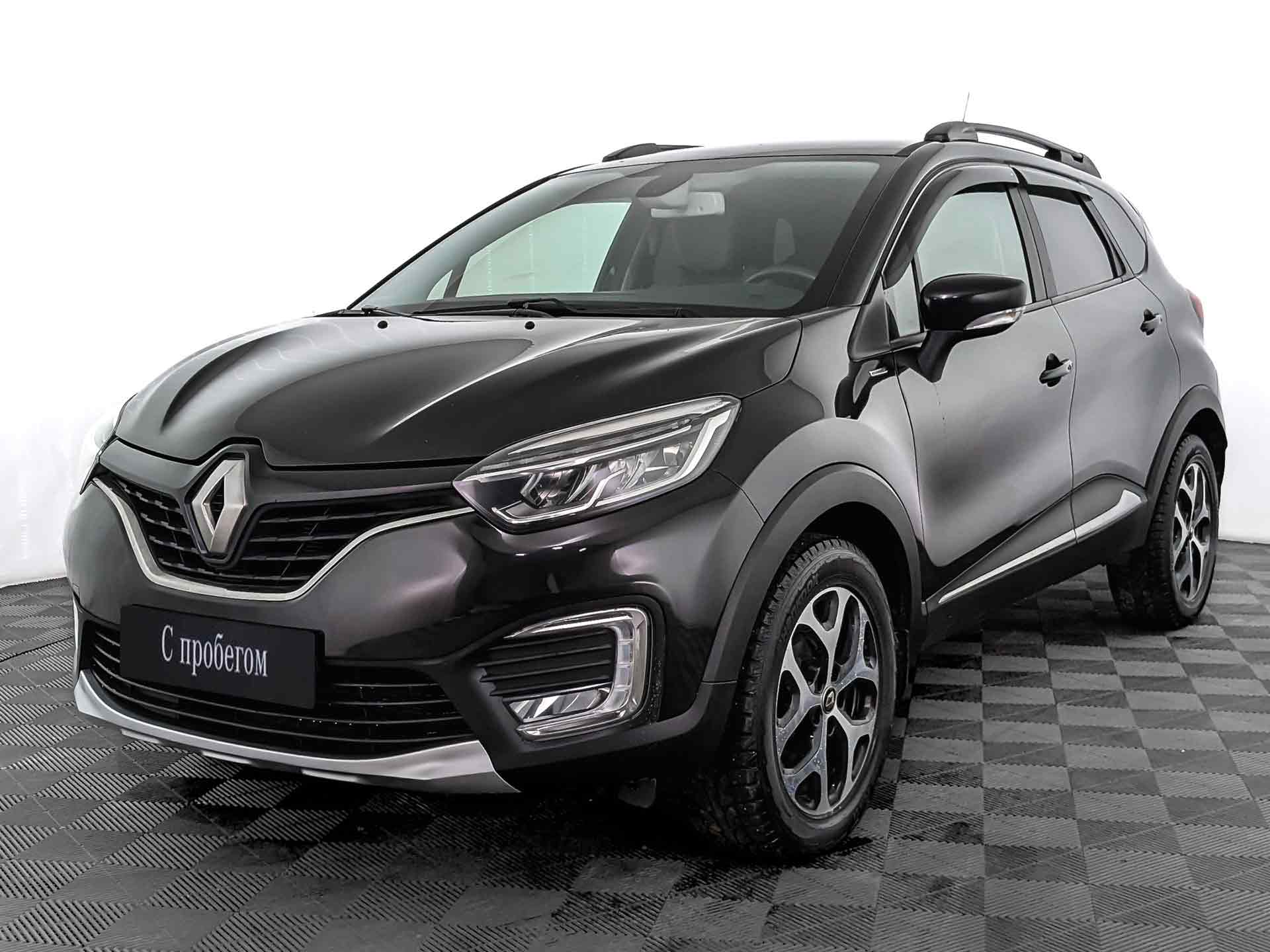 Renault Kaptur