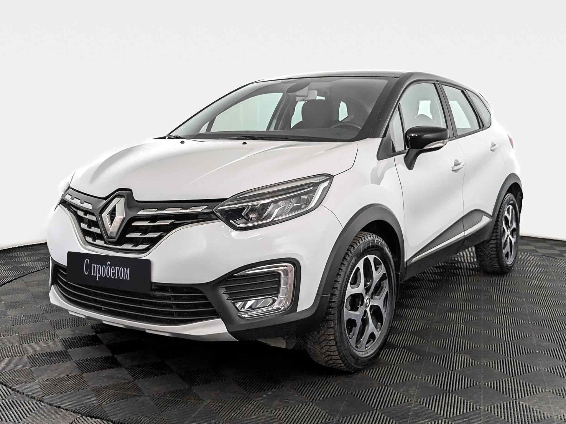 Renault Kaptur