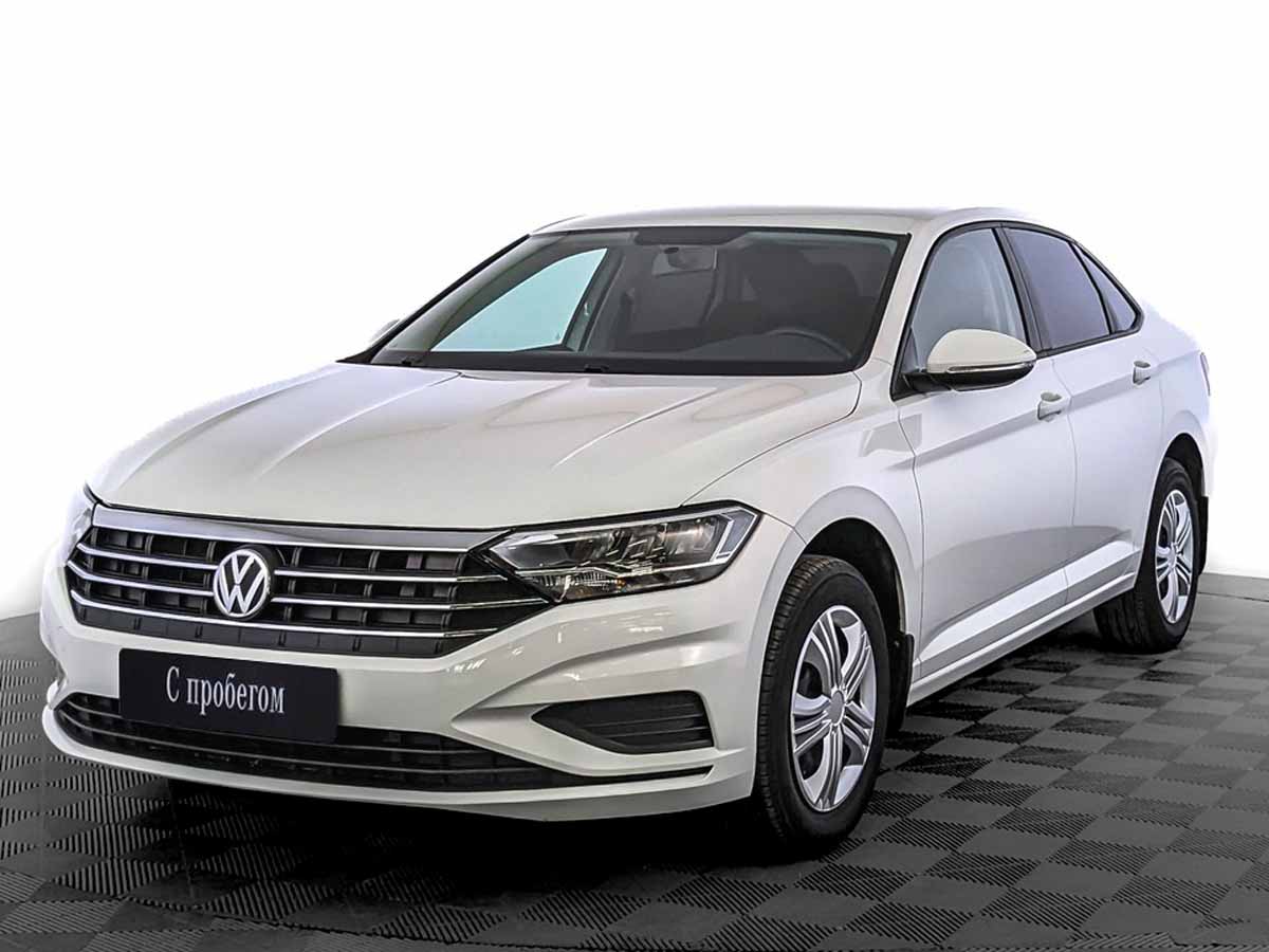 Volkswagen Jetta