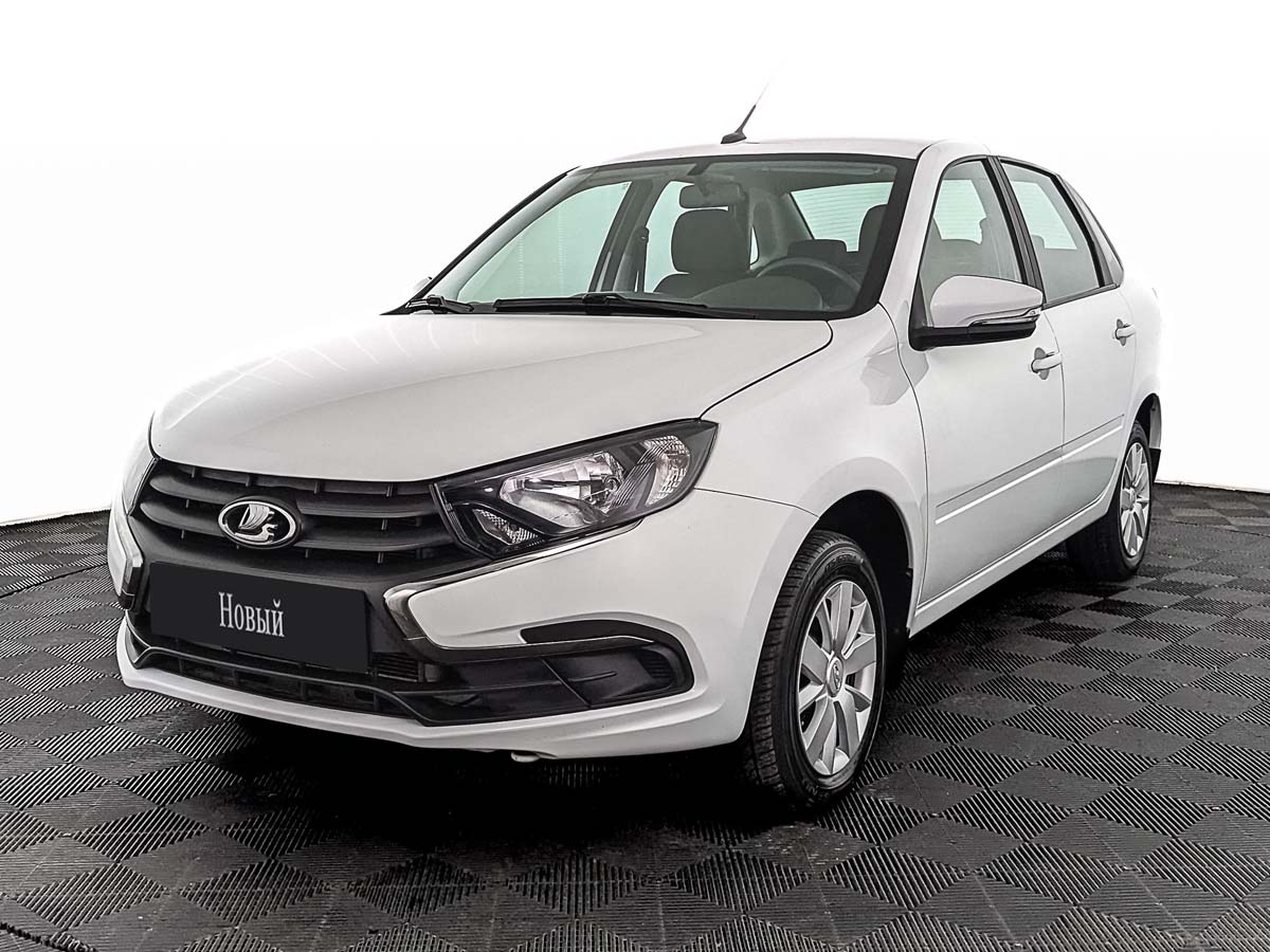 Lada Granta Седан