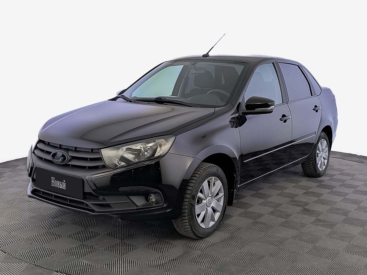 Lada Granta Седан