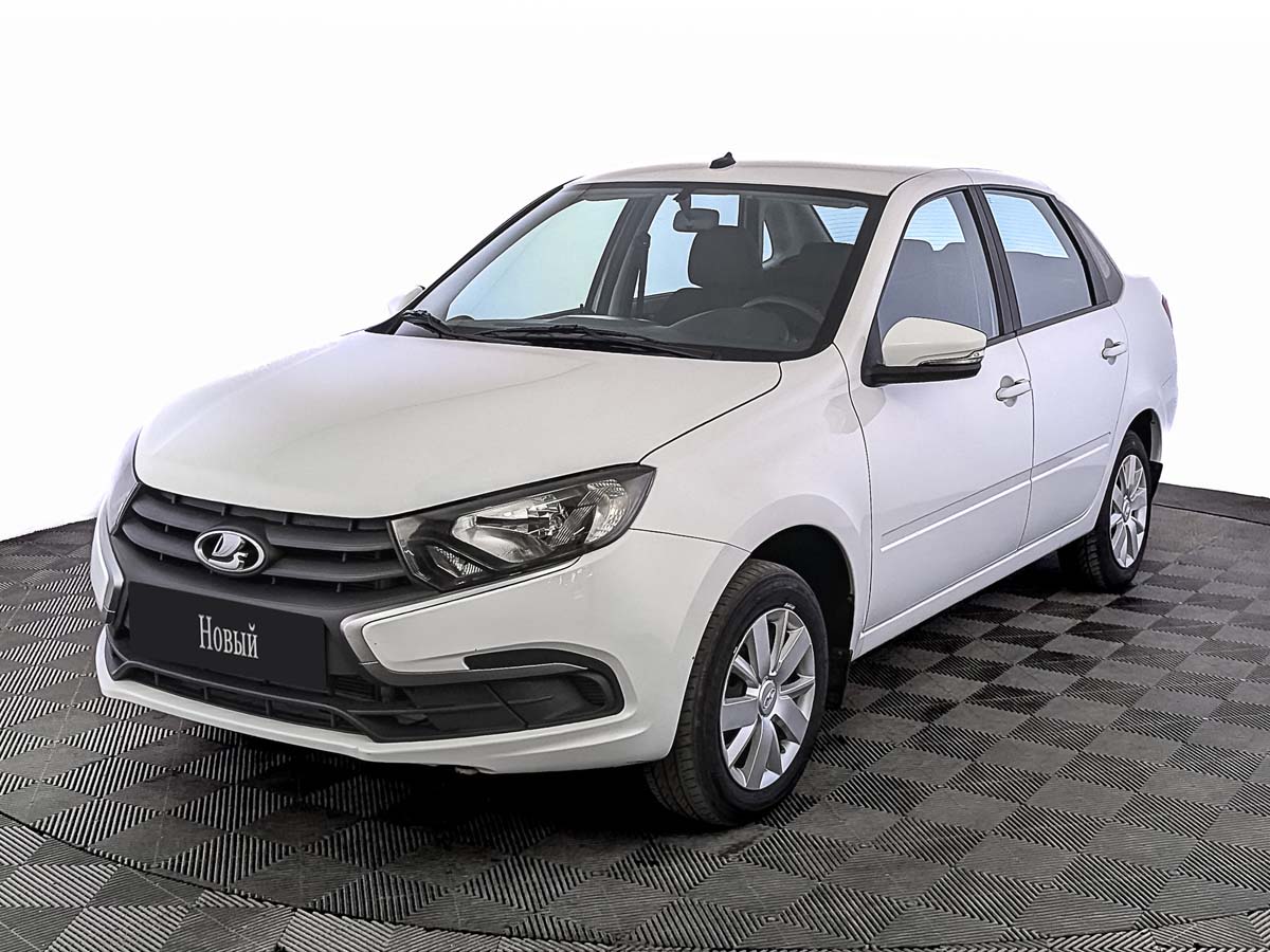 Lada Granta Седан