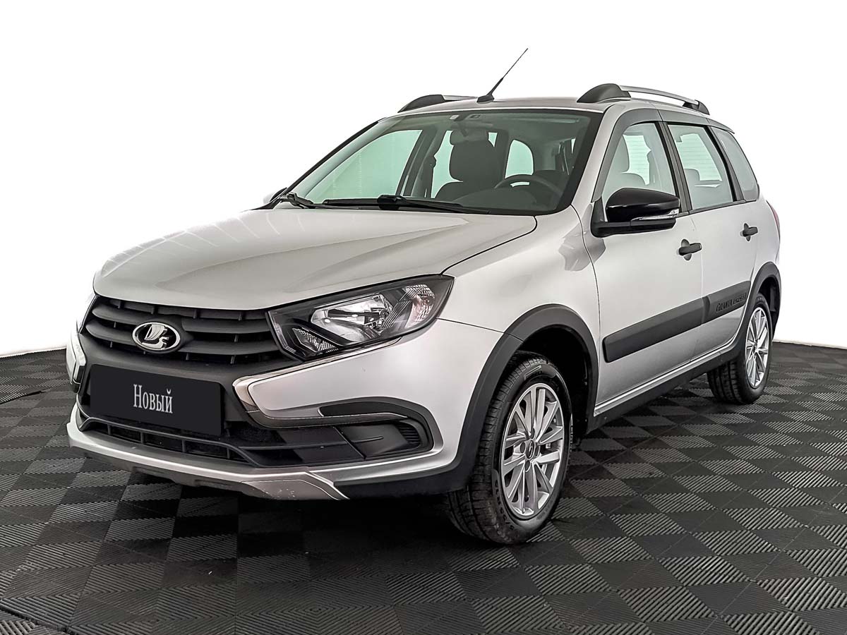 Lada Granta Cross